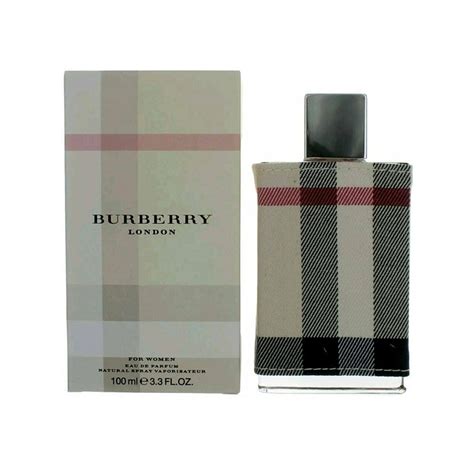 how much cheaper is burberry in london|burberry london 100 ml.